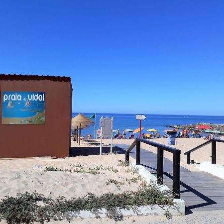T1 Dunas 7 - Aconchegante, Wifi, 150Mt Praia Картейра Экстерьер фото