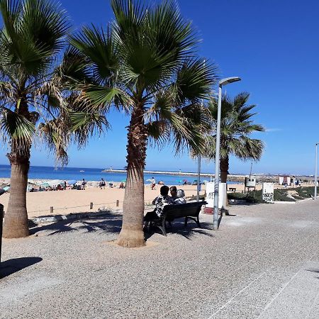 T1 Dunas 7 - Aconchegante, Wifi, 150Mt Praia Картейра Экстерьер фото