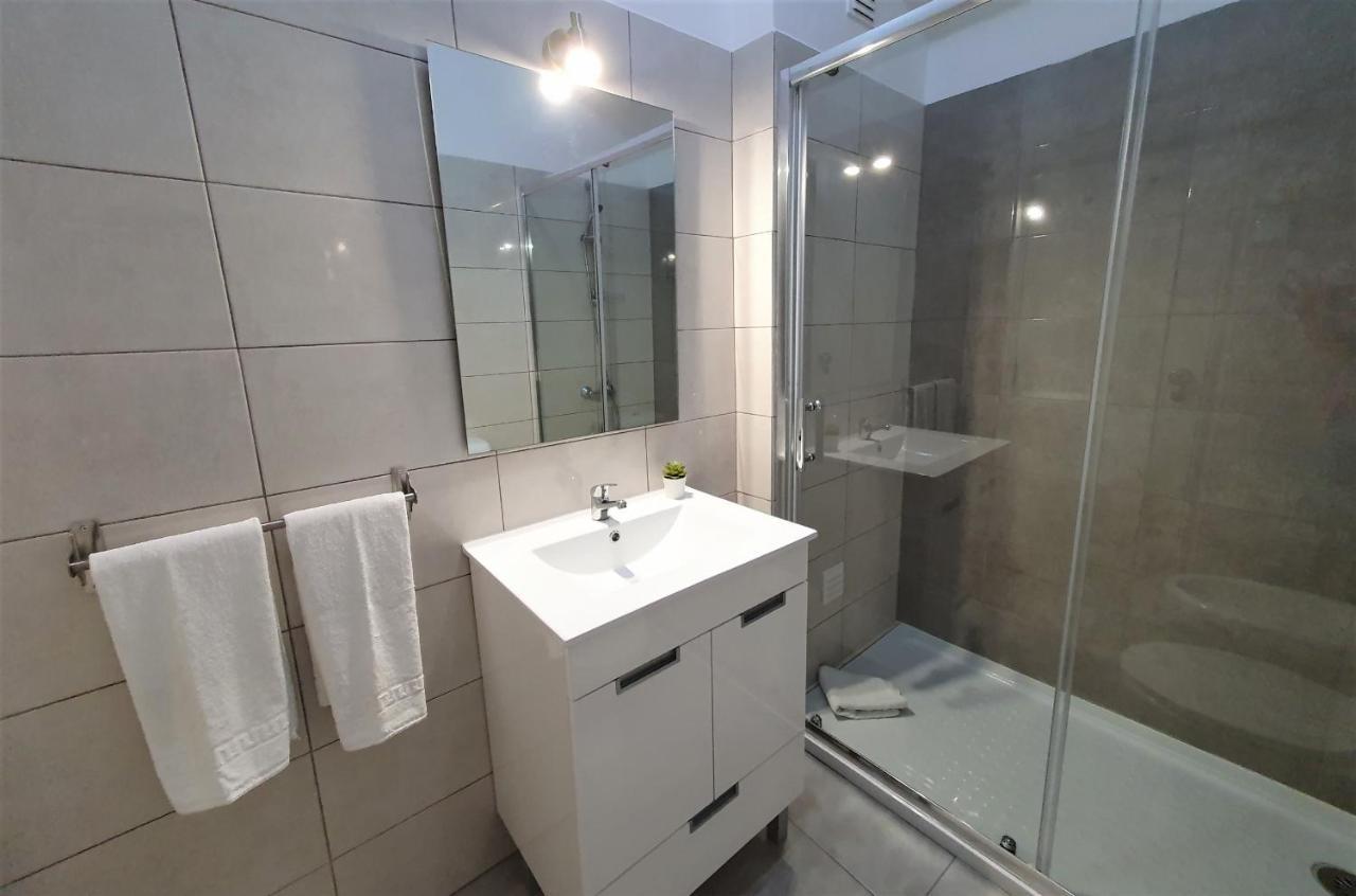 T1 Dunas 7 - Aconchegante, Wifi, 150Mt Praia Картейра Экстерьер фото