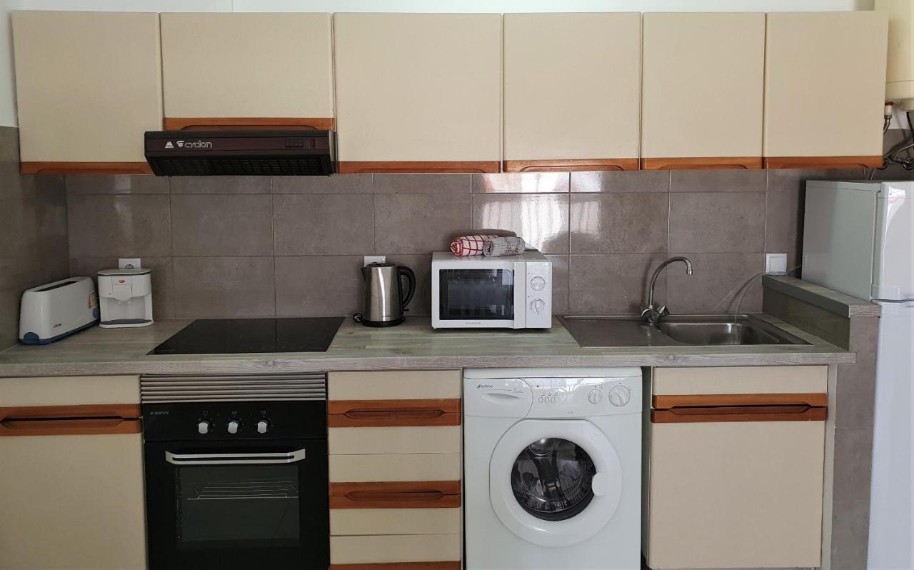 T1 Dunas 7 - Aconchegante, Wifi, 150Mt Praia Картейра Экстерьер фото