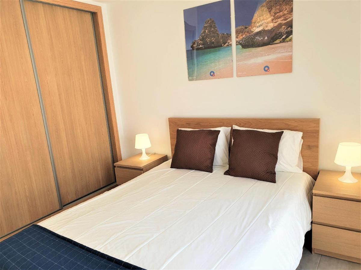 T1 Dunas 7 - Aconchegante, Wifi, 150Mt Praia Картейра Экстерьер фото