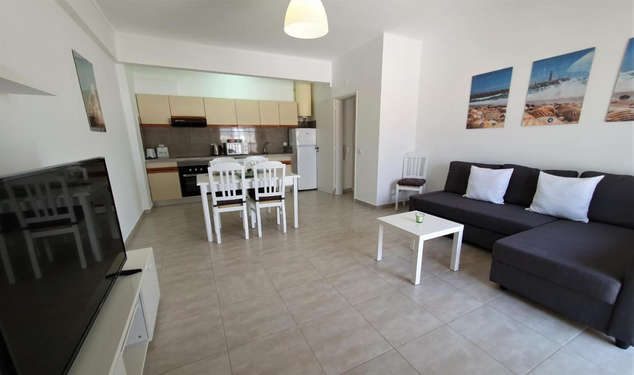 T1 Dunas 7 - Aconchegante, Wifi, 150Mt Praia Картейра Экстерьер фото