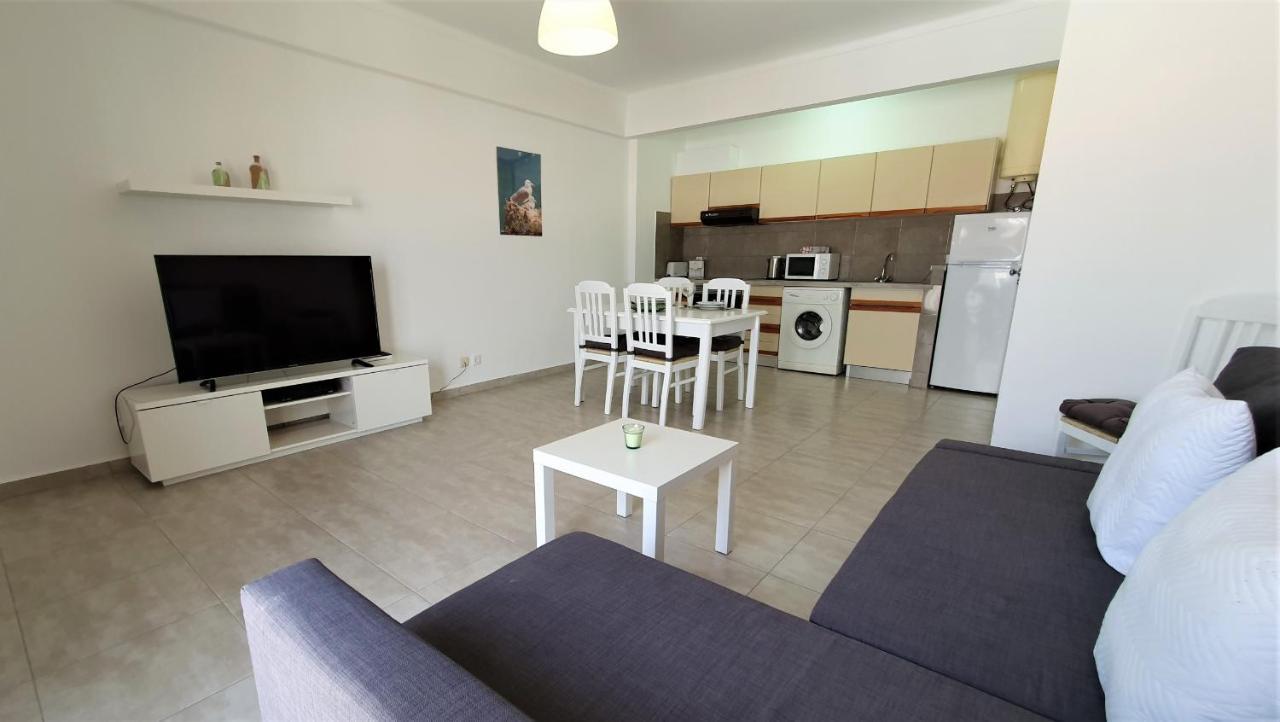 T1 Dunas 7 - Aconchegante, Wifi, 150Mt Praia Картейра Экстерьер фото