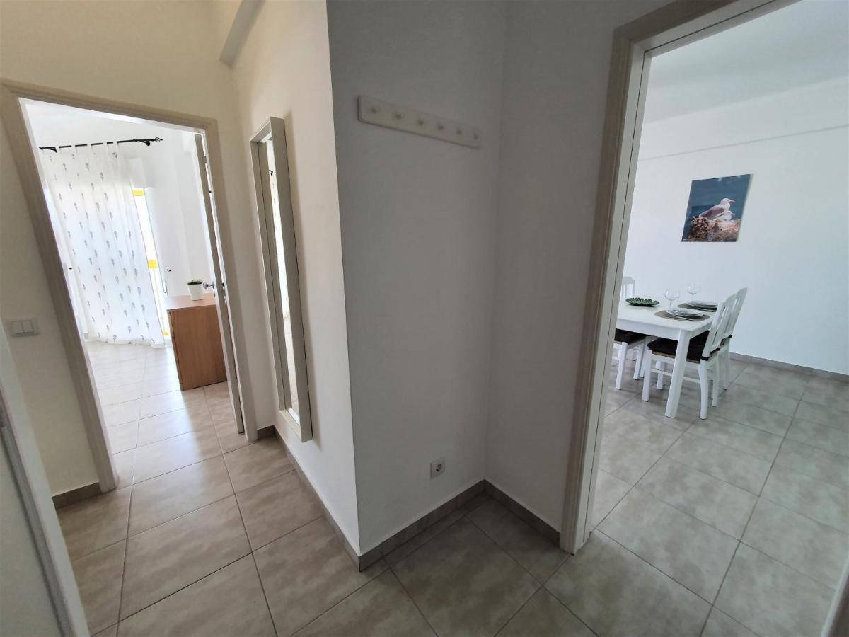 T1 Dunas 7 - Aconchegante, Wifi, 150Mt Praia Картейра Экстерьер фото