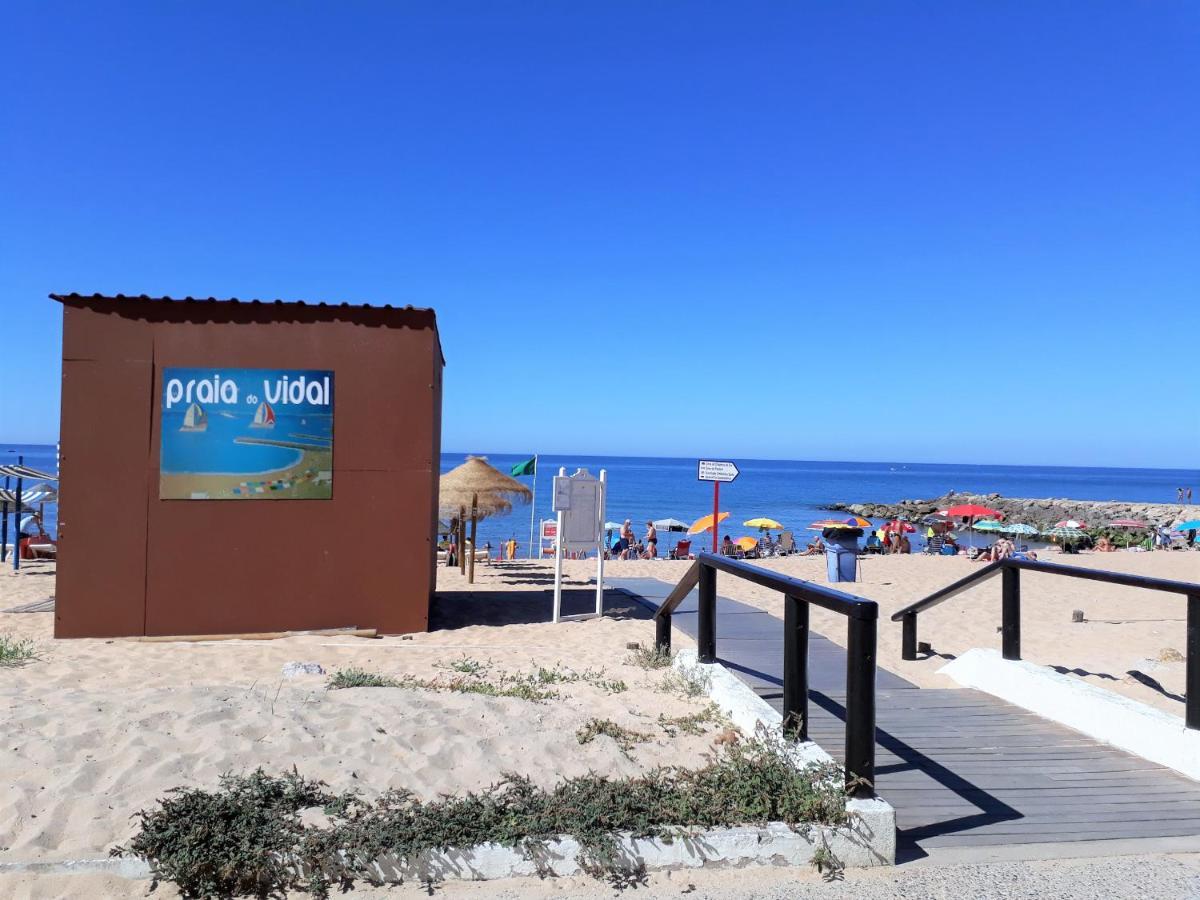 T1 Dunas 7 - Aconchegante, Wifi, 150Mt Praia Картейра Экстерьер фото