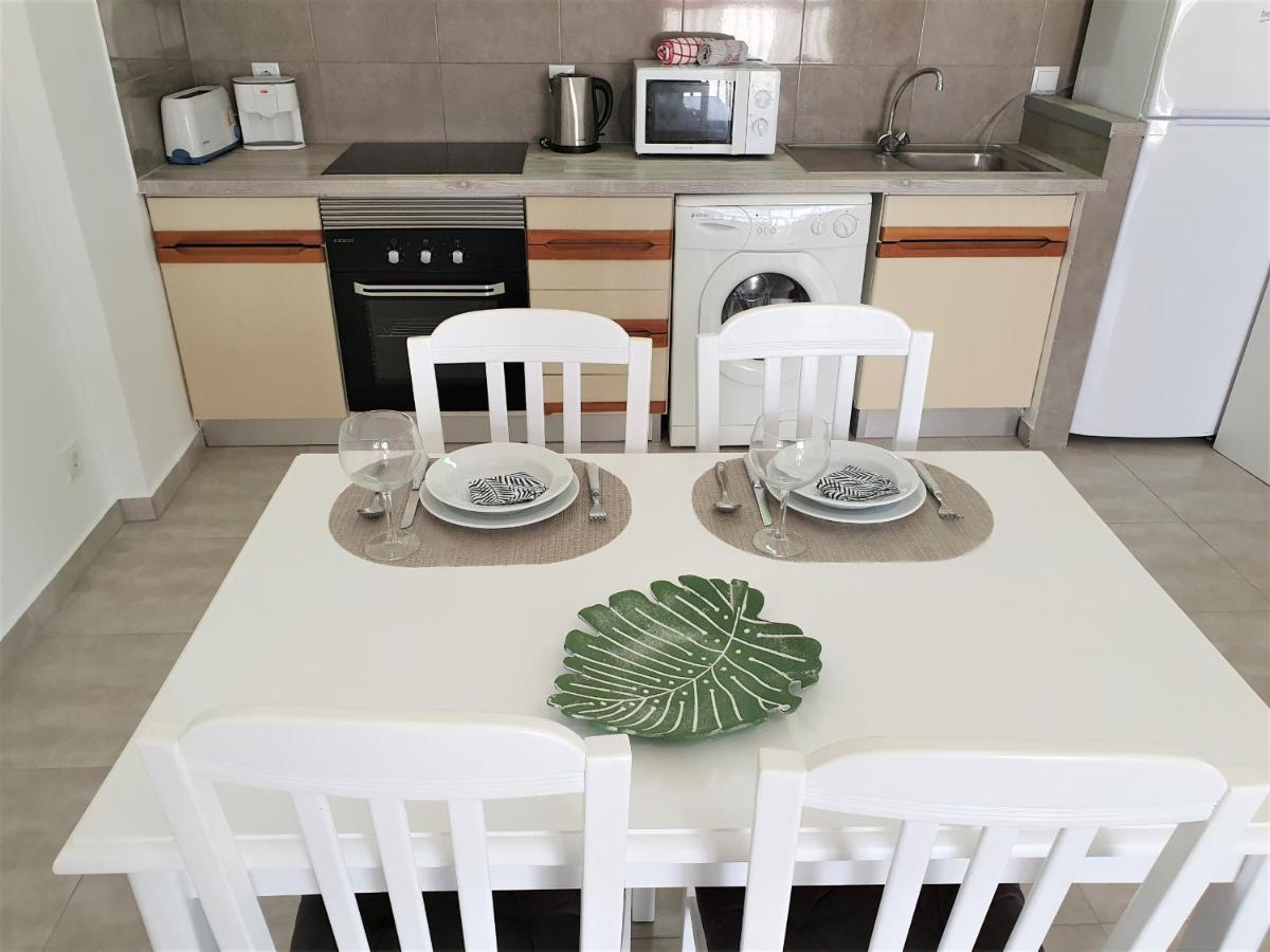 T1 Dunas 7 - Aconchegante, Wifi, 150Mt Praia Картейра Экстерьер фото