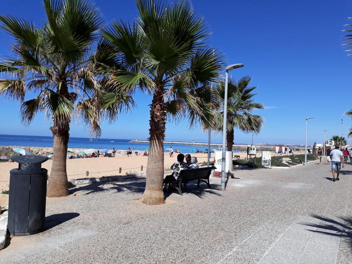 T1 Dunas 7 - Aconchegante, Wifi, 150Mt Praia Картейра Экстерьер фото
